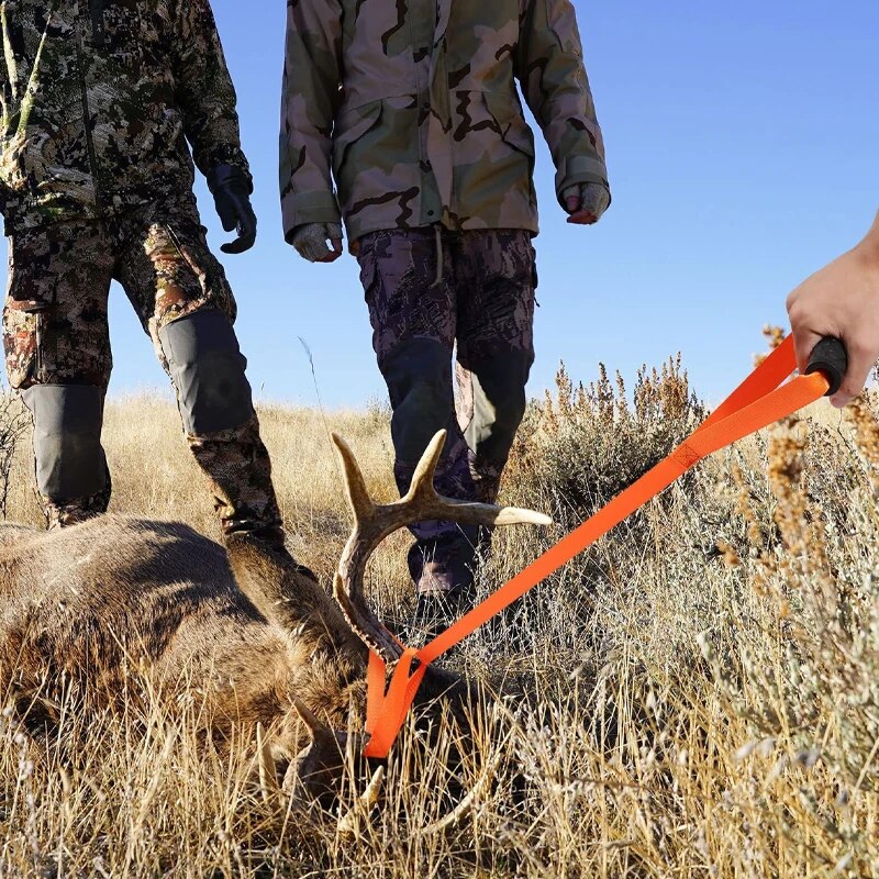 Наружная веревка для оленя, ох – обзор и цена Hunting And Outdoor Supplies