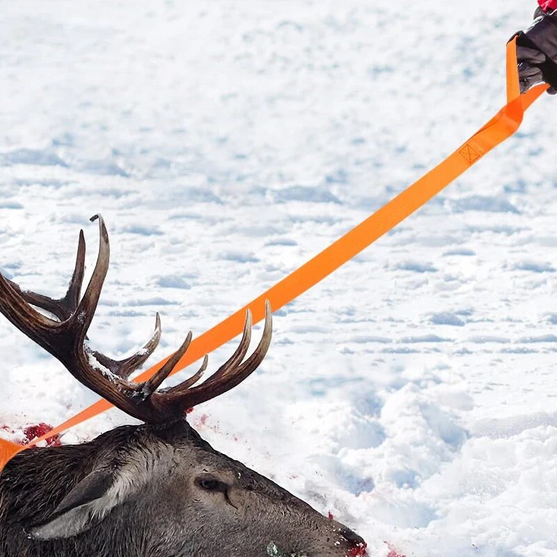 Наружная веревка для оленя, ох – обзор и цена Hunting And Outdoor Supplies