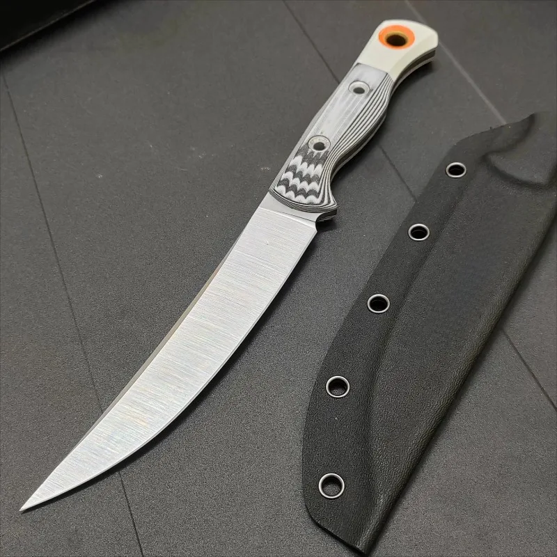 Нож BM 15500 Hunt Meatcrafter  – обзор и цена Hunting Knife Outdoor