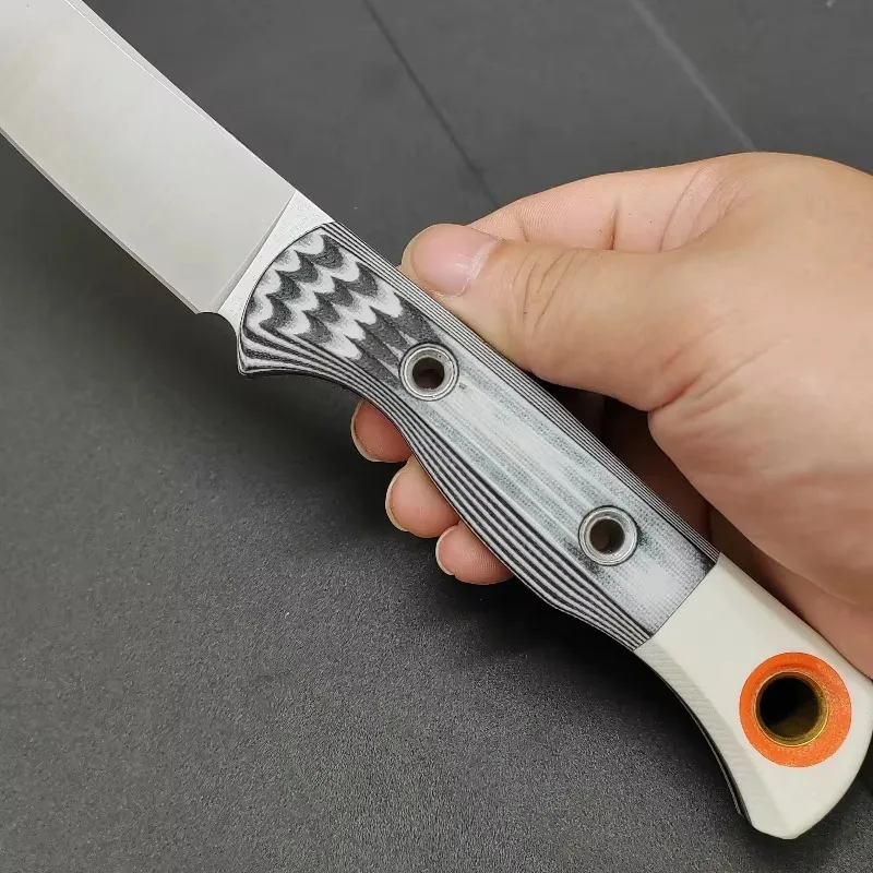 Нож BM 15500 Hunt Meatcrafter  – обзор и цена Hunting Knife Outdoor
