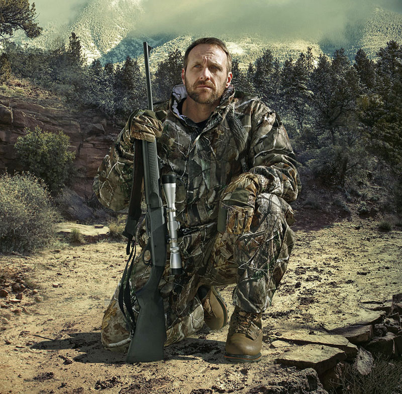Мужской Камуфляжный костюм, тр – обзор и цена Hunting Outdoor Jacket