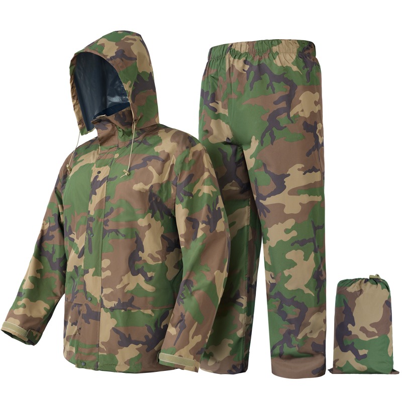 Костюм для охоты на открытом в – обзор и цена Outdoor Hunting Coat