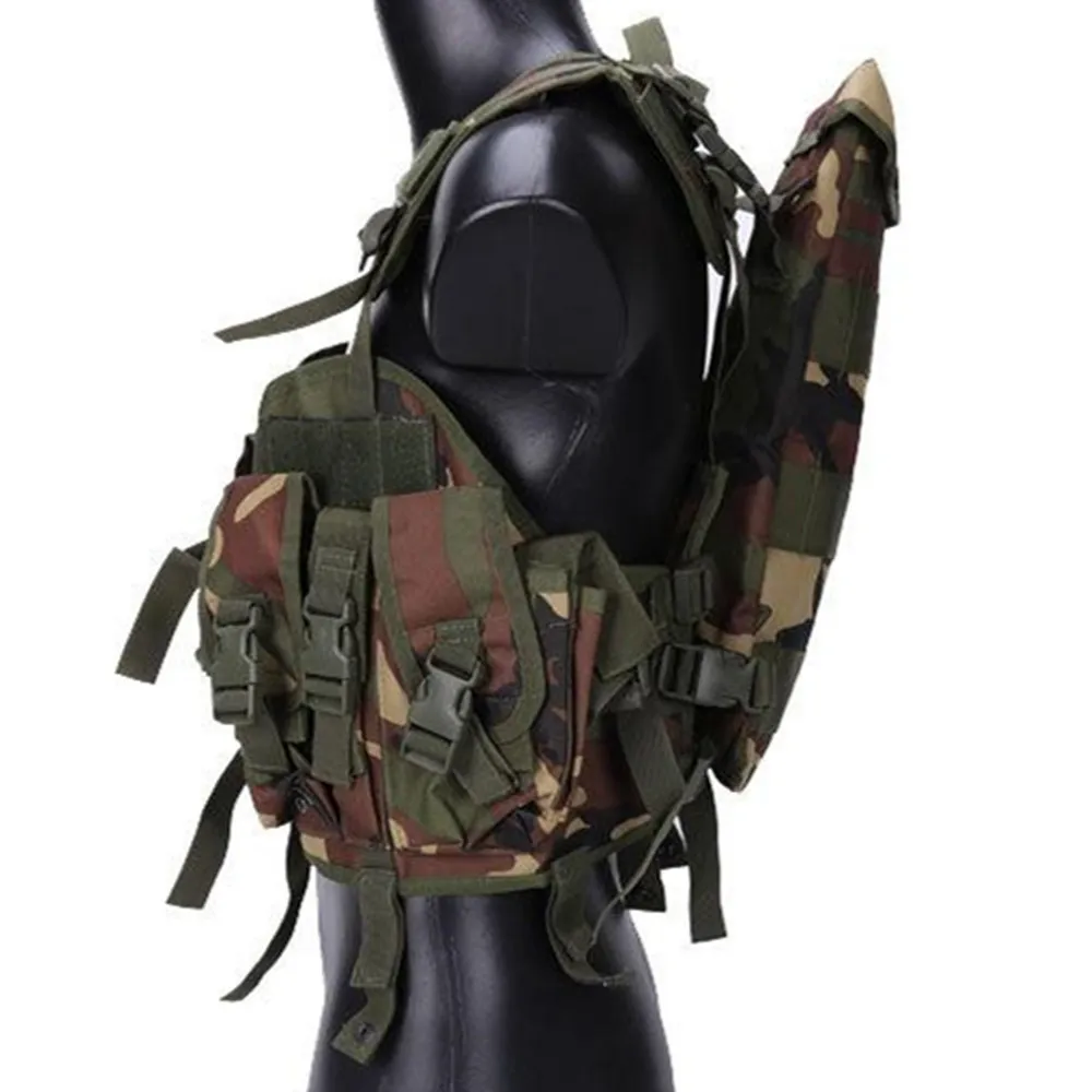 Высококачественная армейская к – обзор и цена Hunting Outdoor Jacket