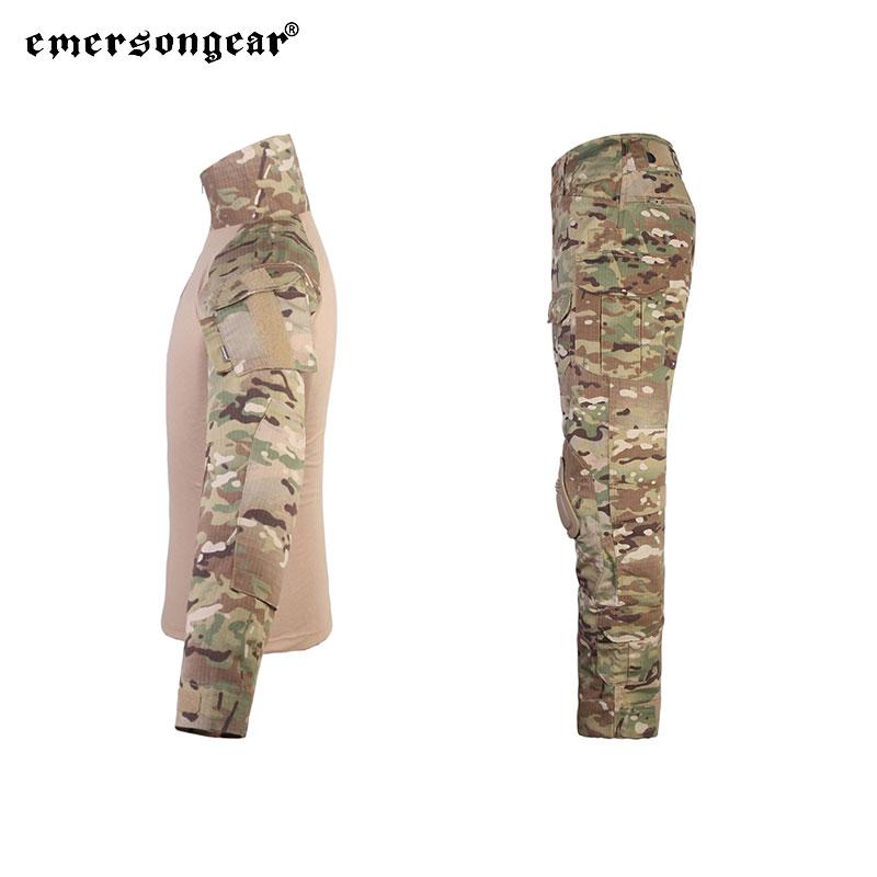 Emersongear EM6966 Женские брю – обзор и цена Outdoor Hunting Pants Women