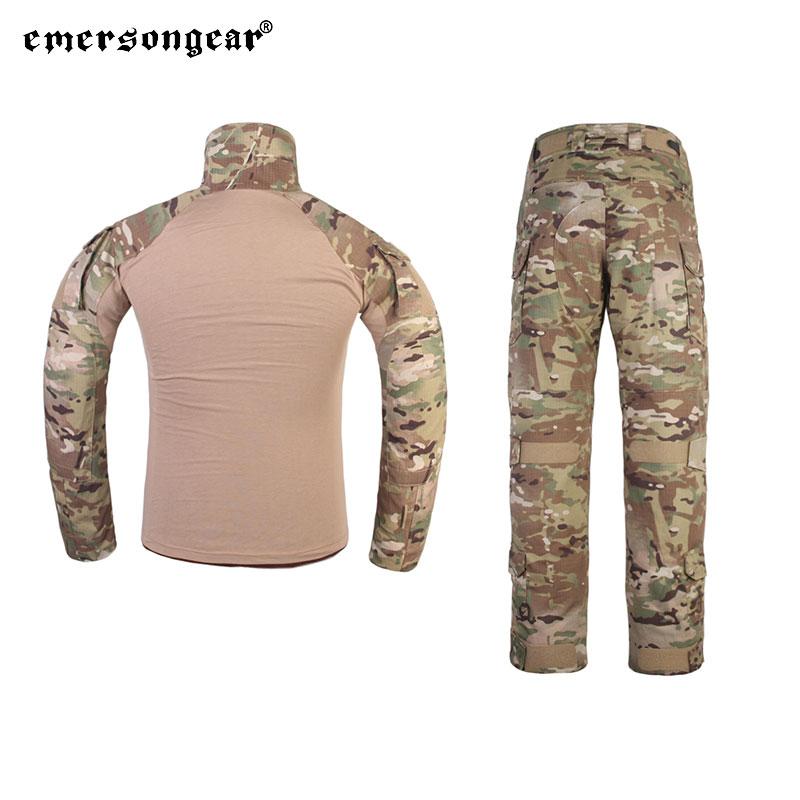 Emersongear EM6966 Женские брю – обзор и цена Outdoor Hunting Pants Women