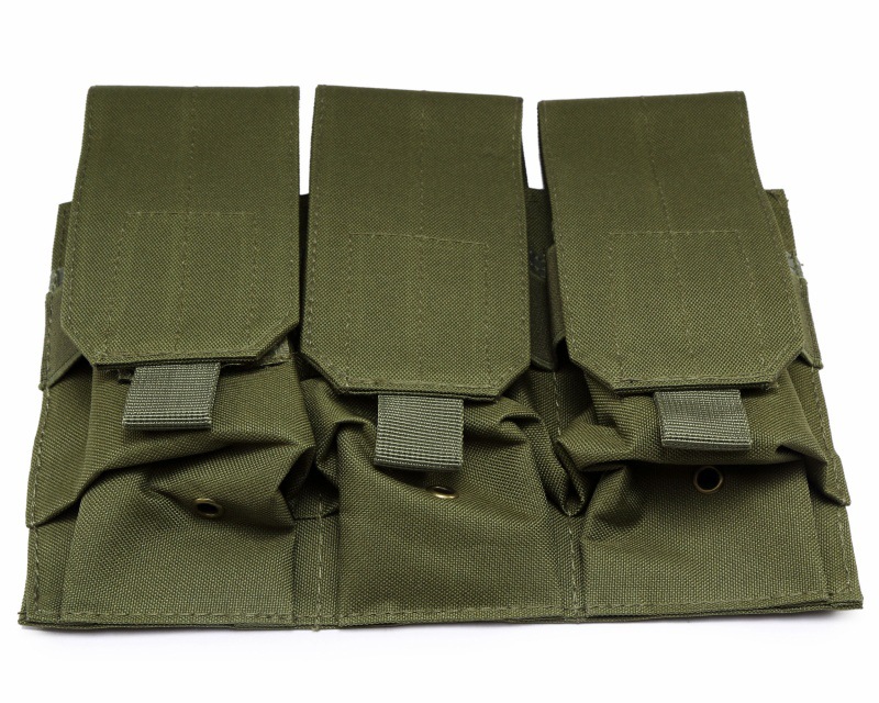 M4 M16 Подсумок для журналов M – обзор и цена Outdoor Hunting Magazines