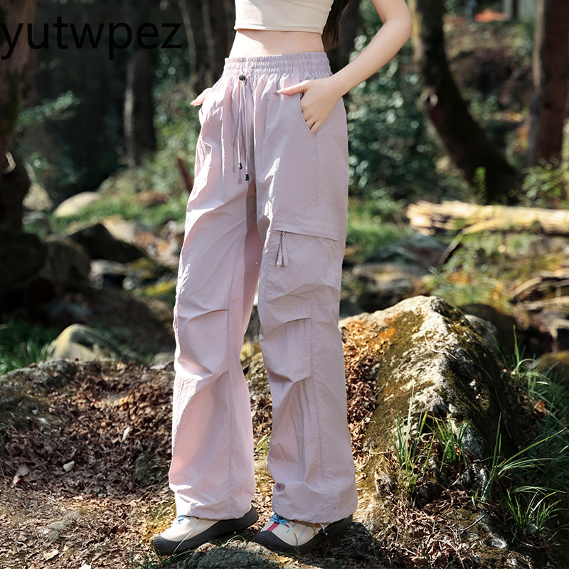 Легкие летние спортивные брюки – обзор и цена Outdoor Hunting Pants Women