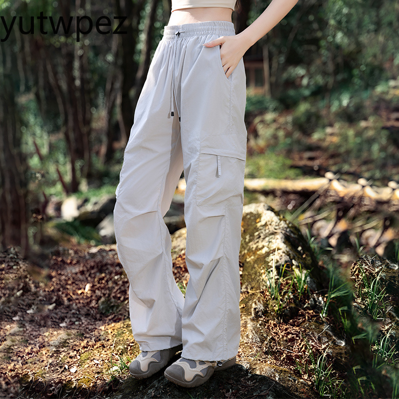 Легкие летние спортивные брюки – обзор и цена Outdoor Hunting Pants Women