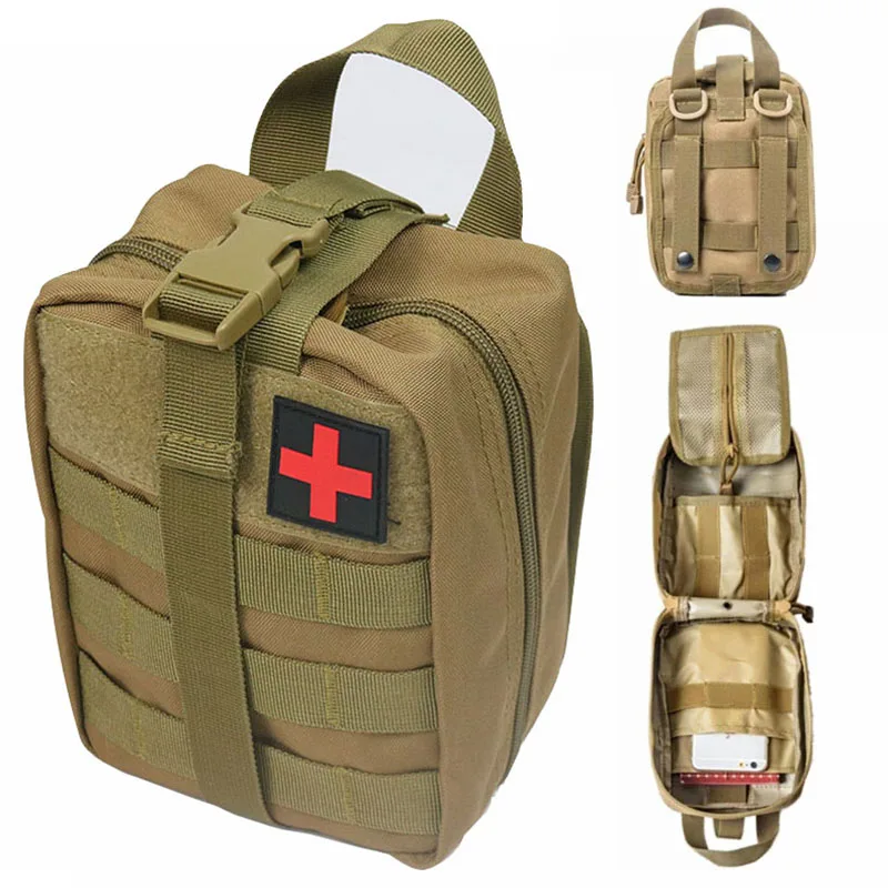 Тактическая аптечка, медицинск – обзор и цена Outdoor Hunting Vehicle