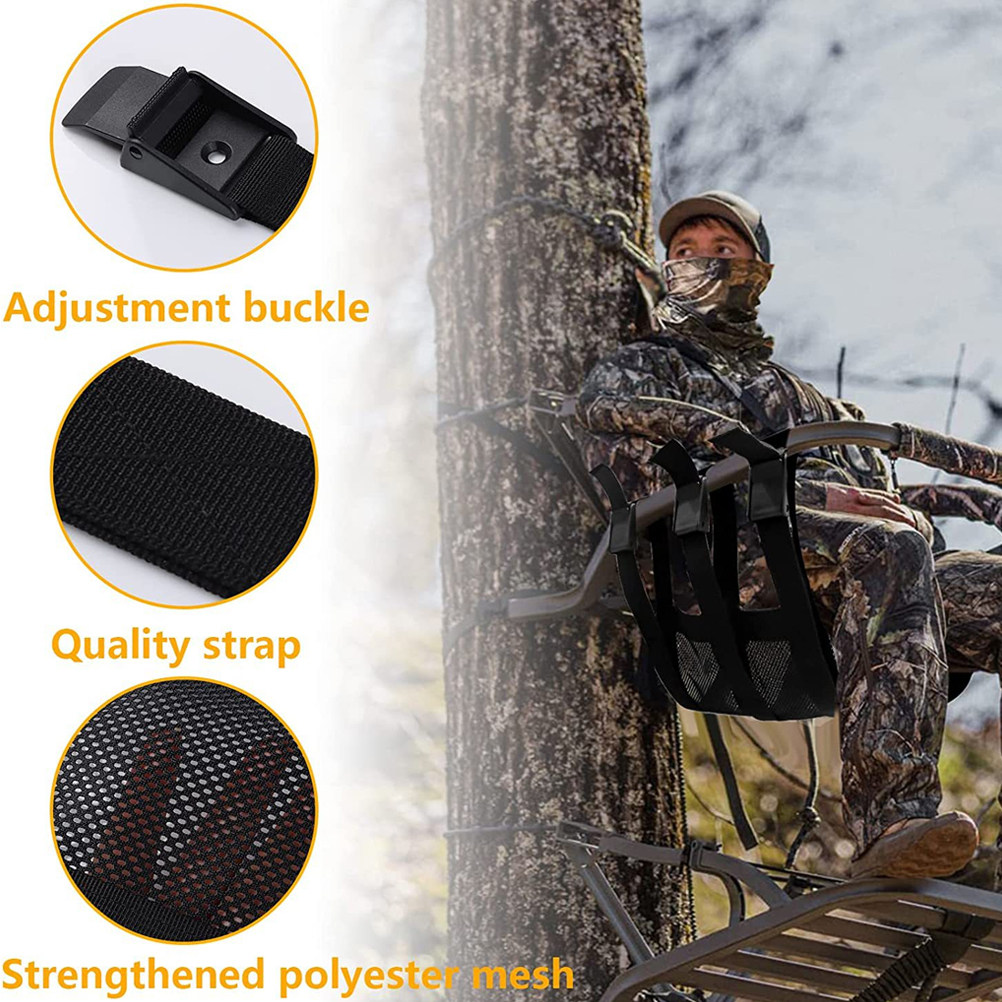 Дышащее регулируемое складное  – обзор и цена Hunting And Outdoor Supplies