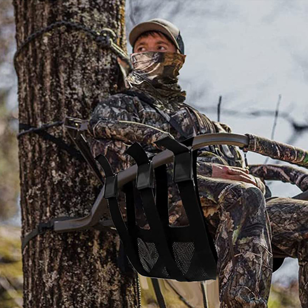 Дышащее регулируемое складное  – обзор и цена Hunting And Outdoor Supplies