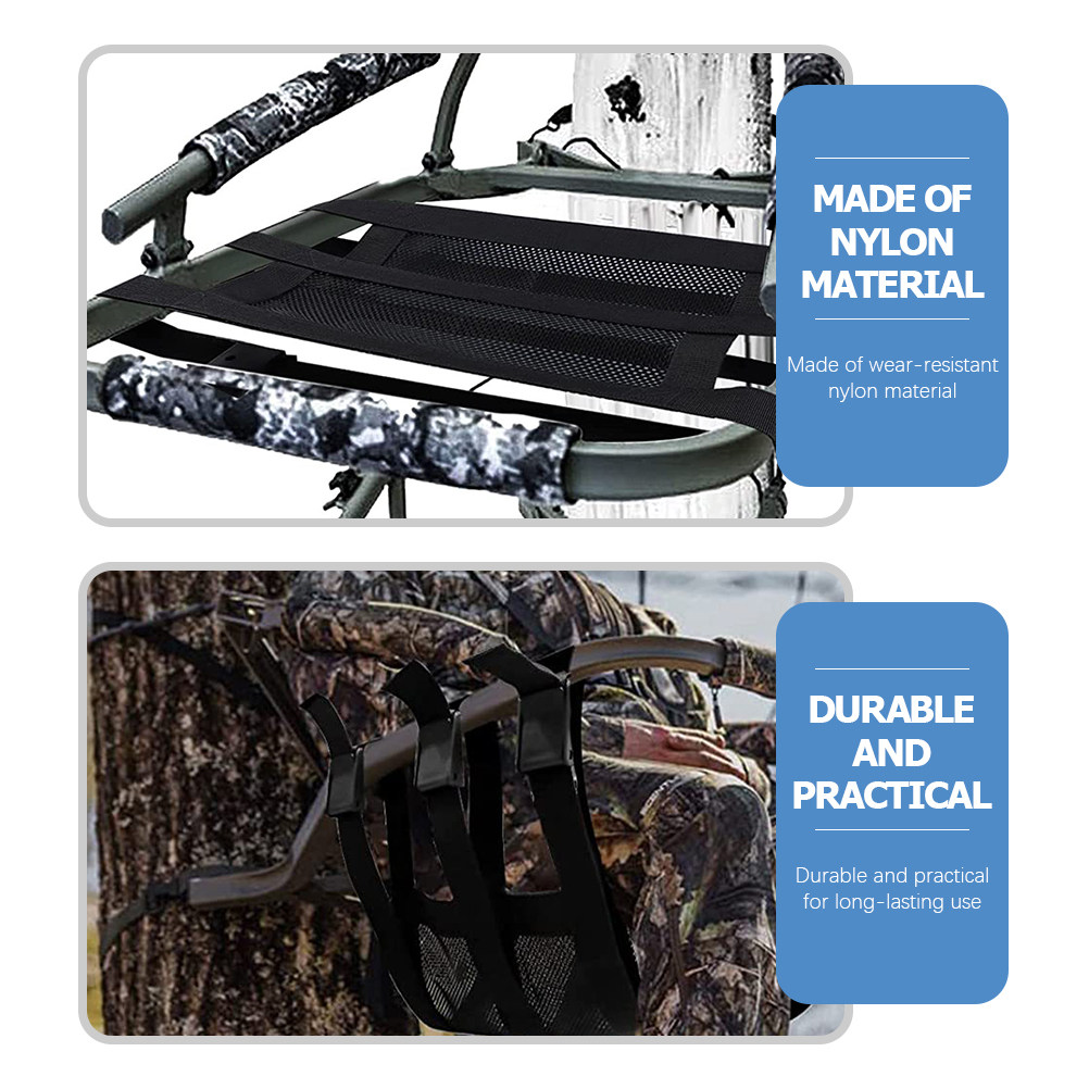 Дышащее регулируемое складное  – обзор и цена Hunting And Outdoor Supplies