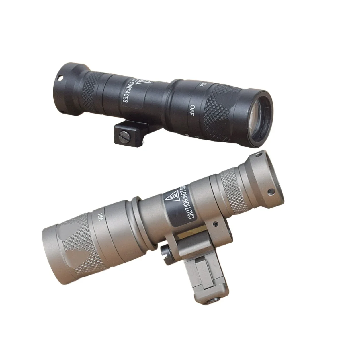 Фонарь SureFire M600 M340 DF M – обзор и цена Hunting Outdoor Shop