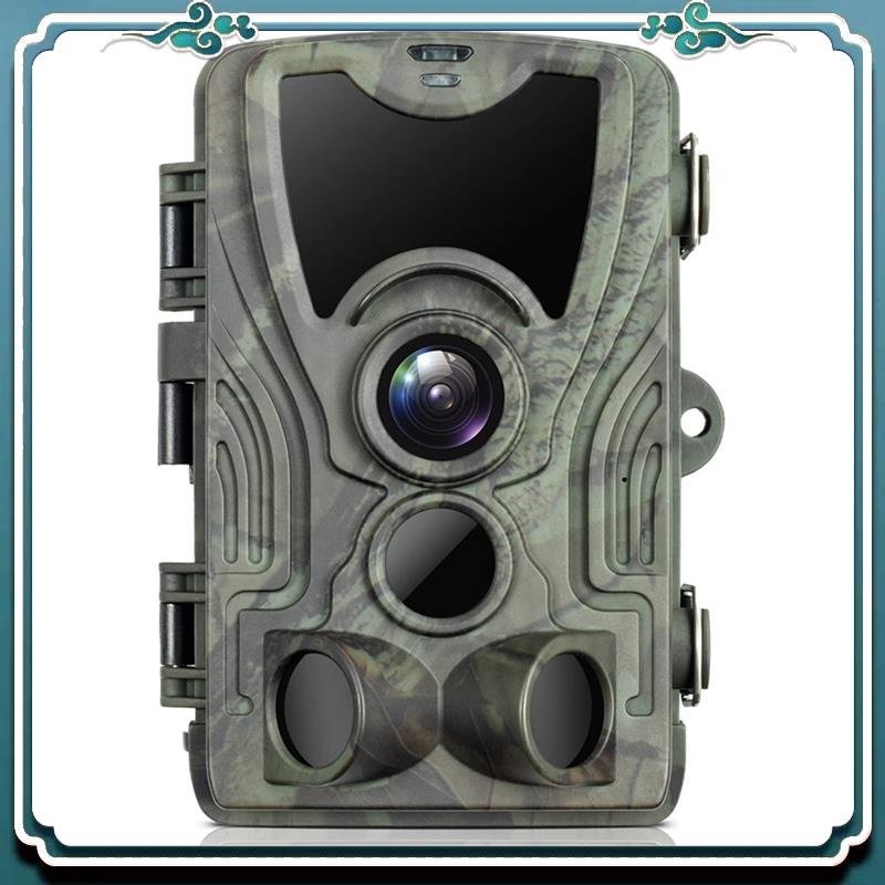 Камера для охоты на диких живо – обзор и цена Outdoor Hunting Camera Wireless