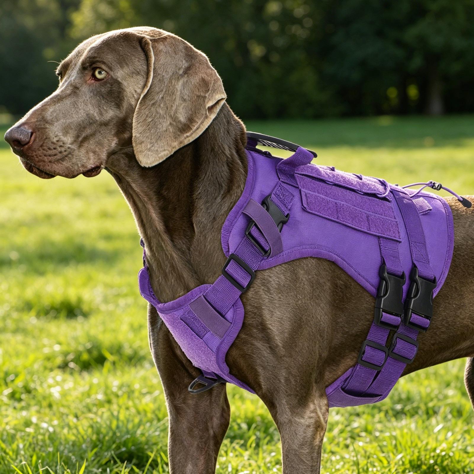Регулируемая жилетка для дресс – обзор и цена Outdoor Hunting Dog Supply