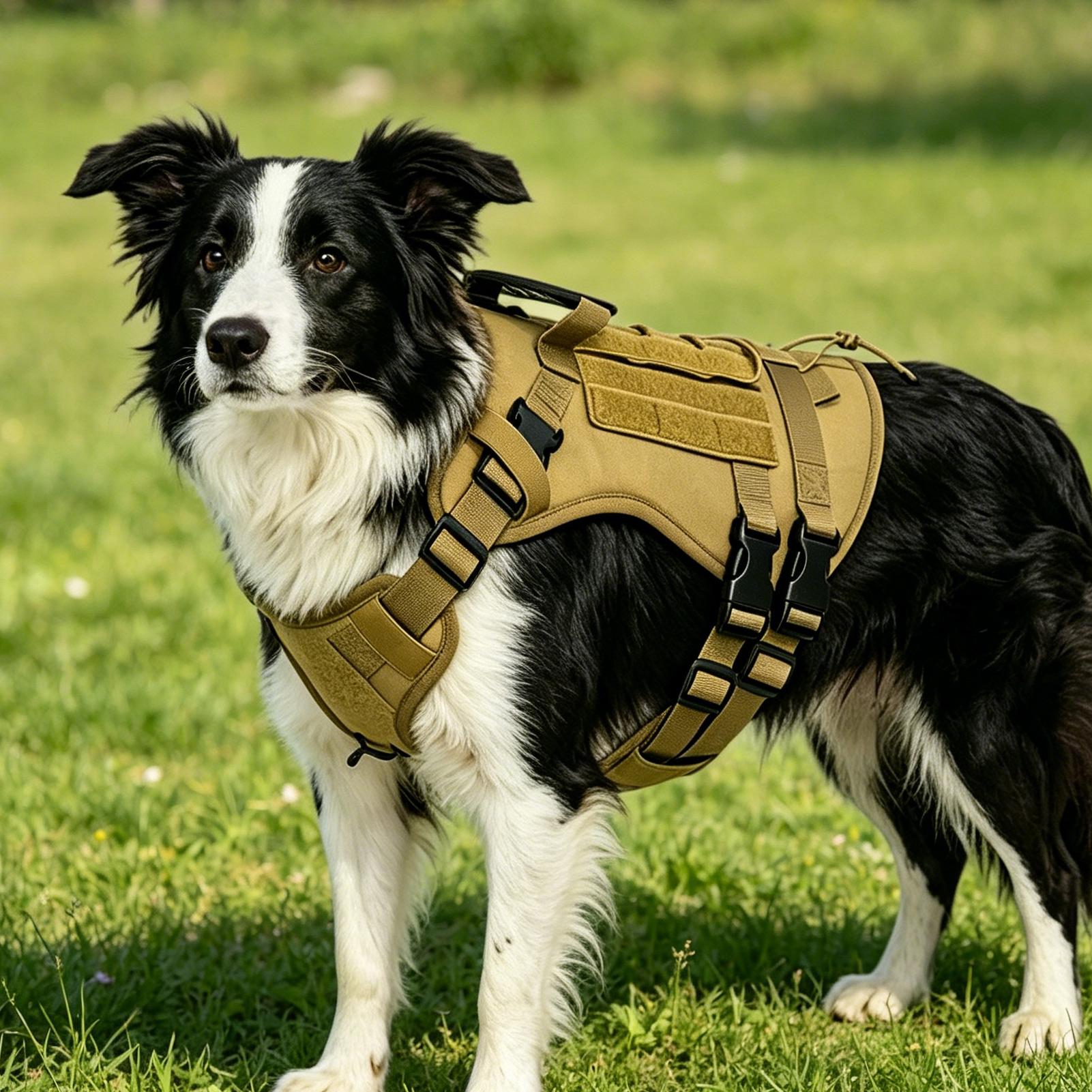 Регулируемая жилетка для дресс – обзор и цена Outdoor Hunting Dog Supply
