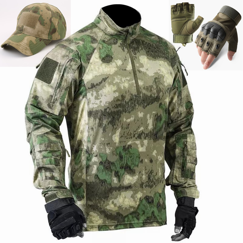 Подарочный набор: перчатки и ш – обзор и цена Hunting Outdoor Jacket