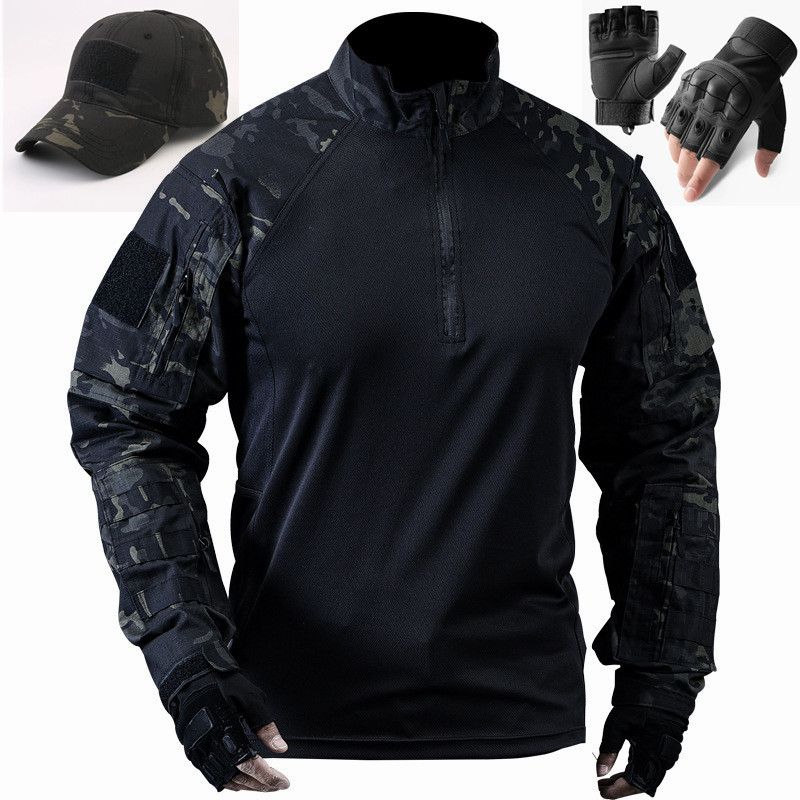 Подарочный набор: перчатки и ш – обзор и цена Hunting Outdoor Jacket