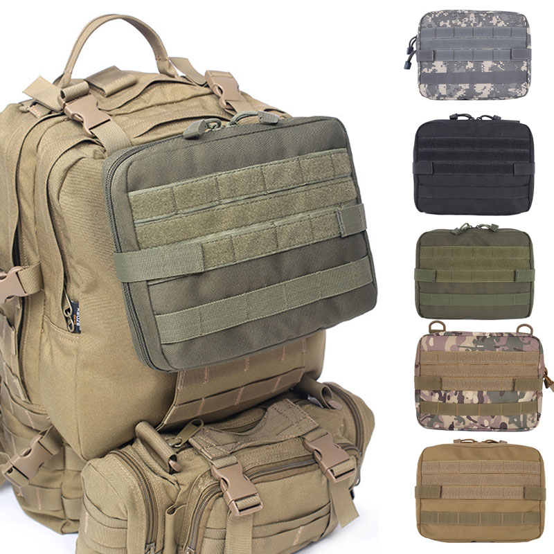 Медицинская тактическая сумка- – обзор и цена Hunting And Outdoor Supplies