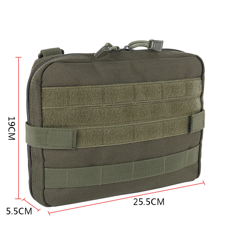Медицинская тактическая сумка- – обзор и цена Hunting And Outdoor Supplies
