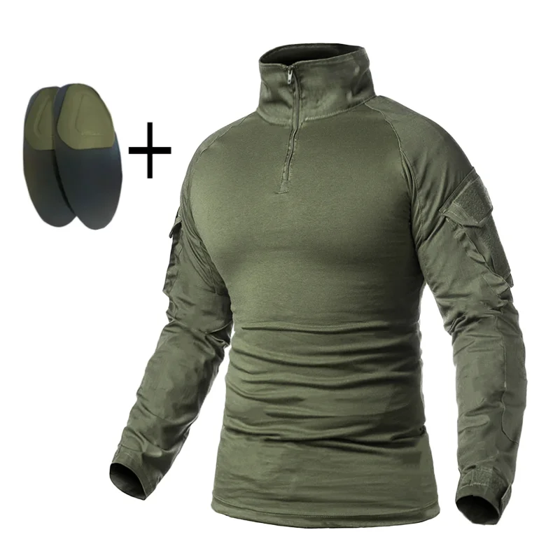 Тактические костюмы, униформа  – обзор и цена Outdoor Hunting Pants Women