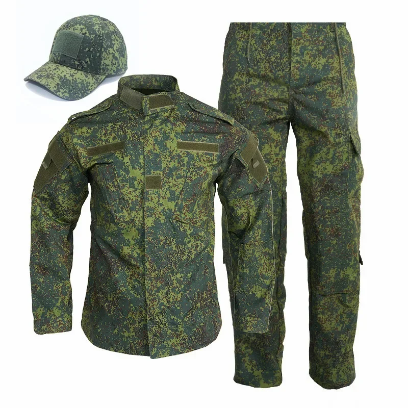 Комплект тактической формы Mul – обзор и цена Hunting Outdoor Jacket