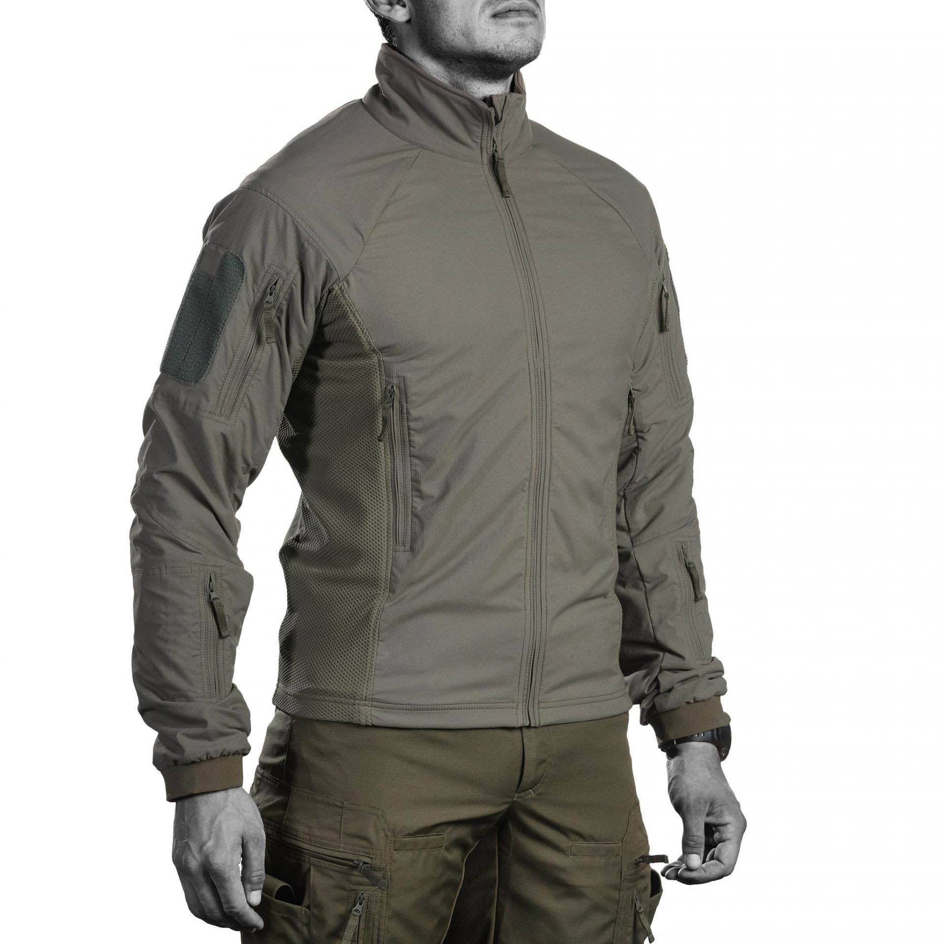 Реплика тактической куртки UF  – обзор и цена Outdoor Hunting Coat