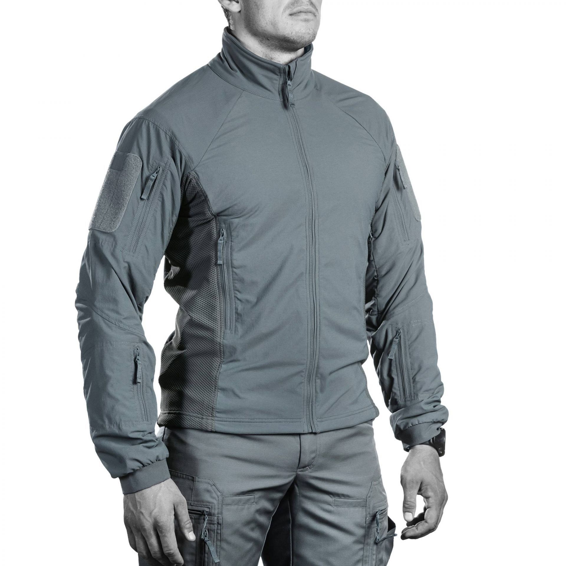 Реплика тактической куртки UF  – обзор и цена Outdoor Hunting Coat