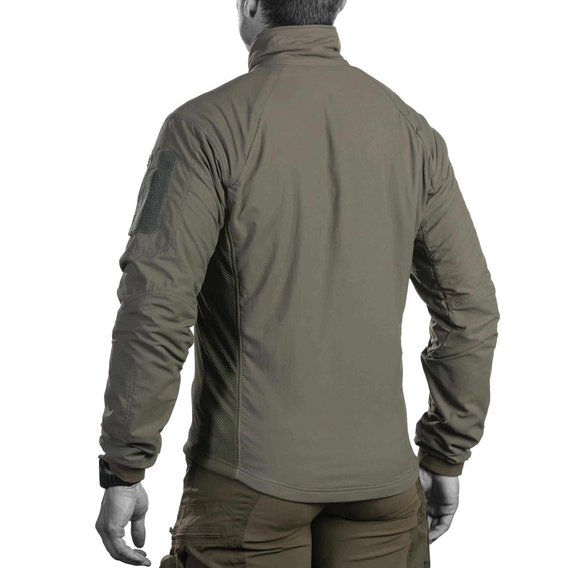 Реплика тактической куртки UF  – обзор и цена Outdoor Hunting Coat