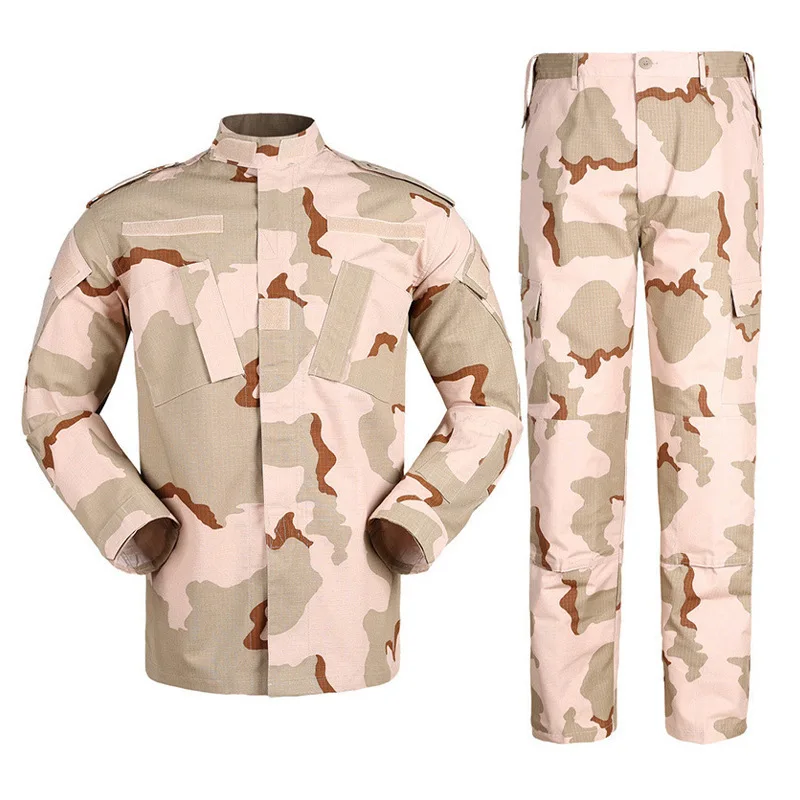 Костюм тактический камуфляжный – обзор и цена Hunting Outdoor Jacket