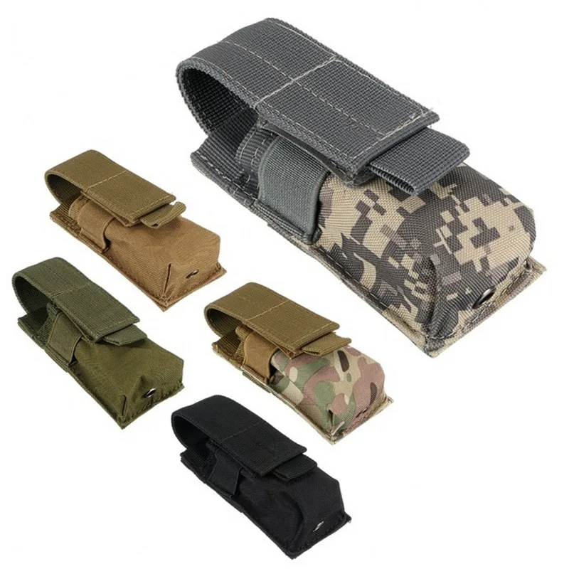 Тактический подсумок Molle M5  – обзор и цена Outdoor Hunting Magazines