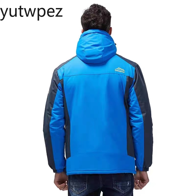 Зимняя куртка мужская, теплая, – обзор и цена Outdoor Hunting Coat